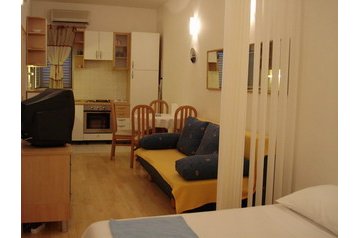 Croacia Privát Dubrovnik, Exterior